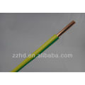 Fil conducteur classe 1 1,5 mm 2,5 mm 4 mm 6 mm